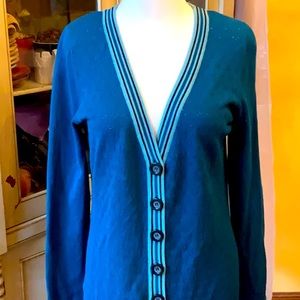 Kensie cardigan NWT